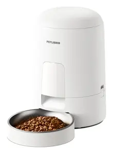 Petlibro Air Automatic Pet Feeder White 2 L AC 100-240 V