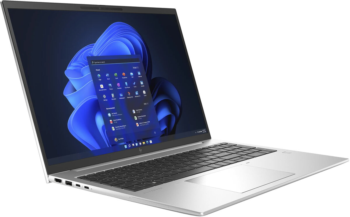 Ноутбук HP EliteBook 860 G9 Photo 3