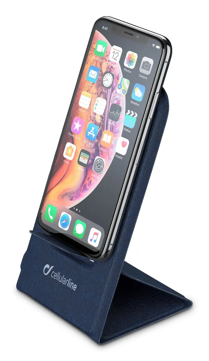 Cellularline Wireless Passport Wireless Charger Photo 2