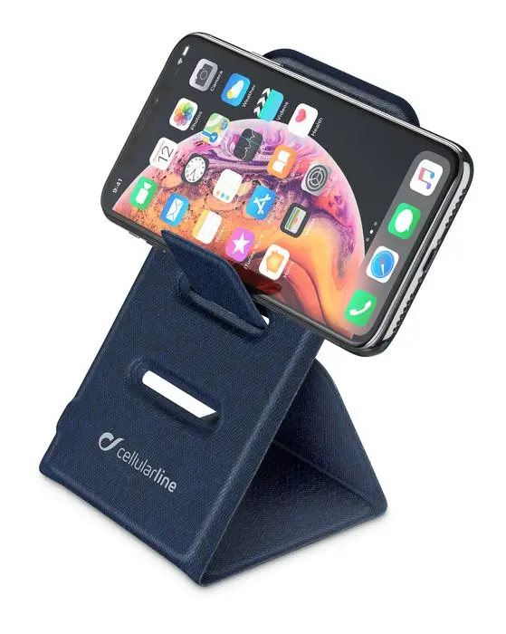 Cellularline Wireless Passport Wireless Charger Photo 3