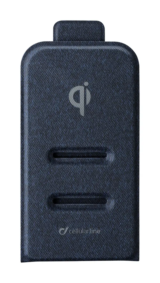 Cellularline Wireless Passport Wireless Charger Photo 4