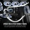 Triton Corsair Hydro X XT Softline-Mesh Tubing Photo 9