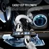 Triton Corsair Hydro X XT Softline-Mesh Tubing Photo 10