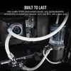 Triton Corsair Hydro X XT Softline-Mesh Tubing Photo 12