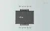 i-tec CACHRGHUB10CIT USB-C Charging and Data Hub Photo 11
