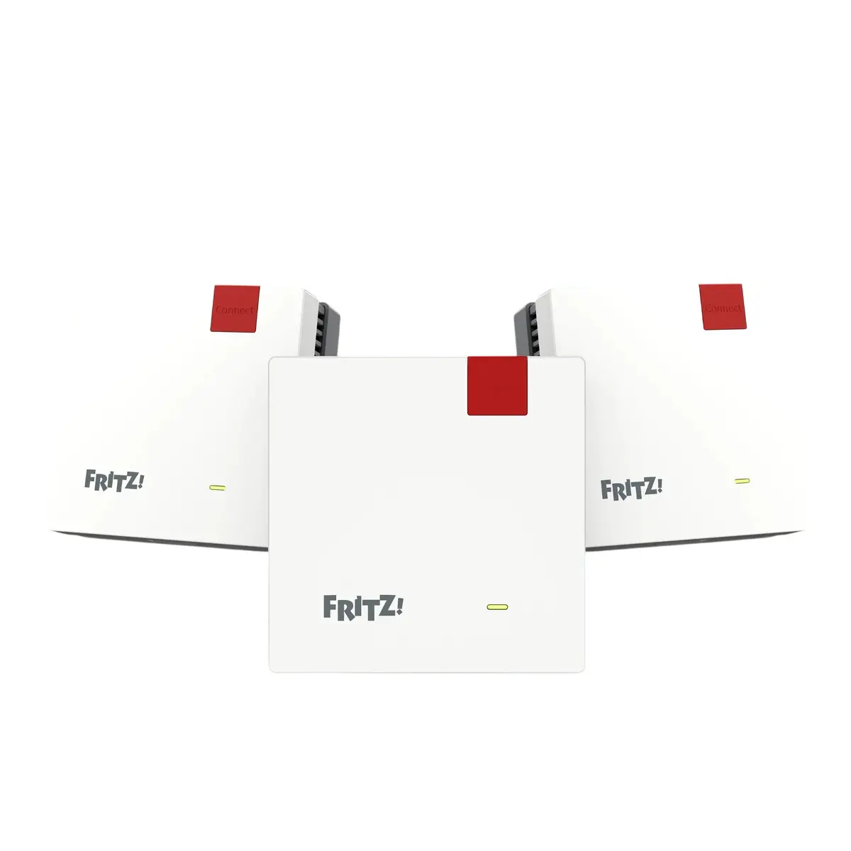 AVM FRITZ!Mesh Wi-Fi Комплект 1700 3-пак Photo 3