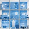 AVM FRITZ!Mesh Set 2700 2-pack Edition International Photo 2