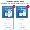 AVM FRITZ!Mesh Set 2700 2-pack Wi-Fi System Photo 3