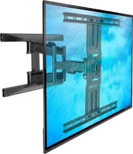 NB P6 Sienas stiprinājums 45'' - 75'' ekrāniem