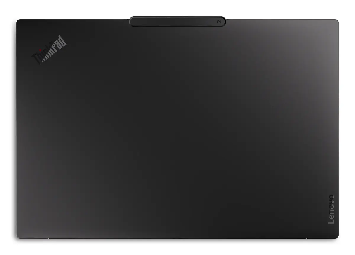 Lenovo ThinkPad P1 Gen 9 mobilā darbstacija Photo 12