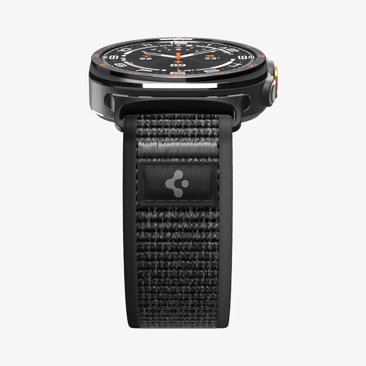 Ремешок Spigen Athlex Air для Galaxy Watch Ultra 47mm Photo 5