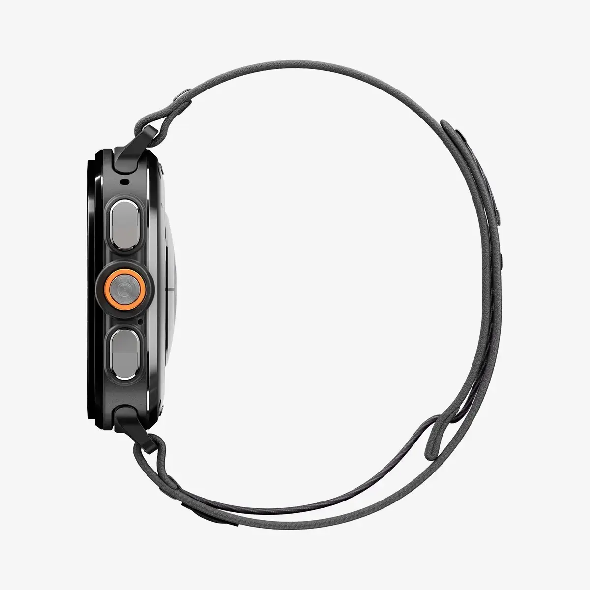 Ремешок Spigen Athlex Air для Galaxy Watch Ultra 47mm Photo 6