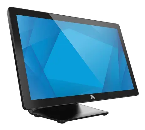 Elo Touch Solutions I-Series E428473 All-in-One PC Photo 3