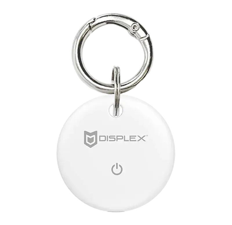 Displex Dual SmartFinder balts izsekotājs 02201 Photo 2