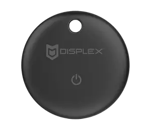 Dual SmartFinder by Displex black