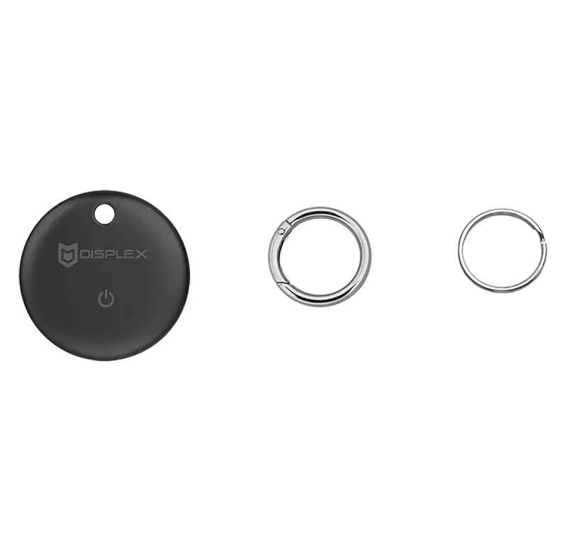 Dual SmartFinder by Displex Photo 3