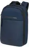 Samsonite Moderny 14.1 inch Backpack, Blue (158030-1090)