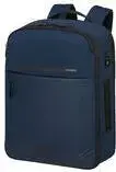 Samsonite Moderny 17.3 inch Backpack Underseater, Blue