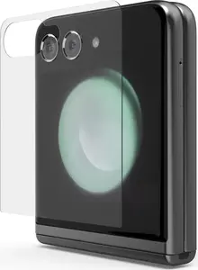 Hama Clear Protect Screen Protector for Samsung Galaxy ZFlip8