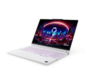 Klēpjdators Lenovo Legion 5 15AGP11 15.3" OLED WQXGA AMD Ryzen AI 7 450 16GB RAM 1000GB SSD NVIDIA GeForce RTX 5060 Windows 11 Home Glacier White