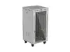 LANBERG FF01-6622-12SL 19 collu 22U Skapis Photo 3