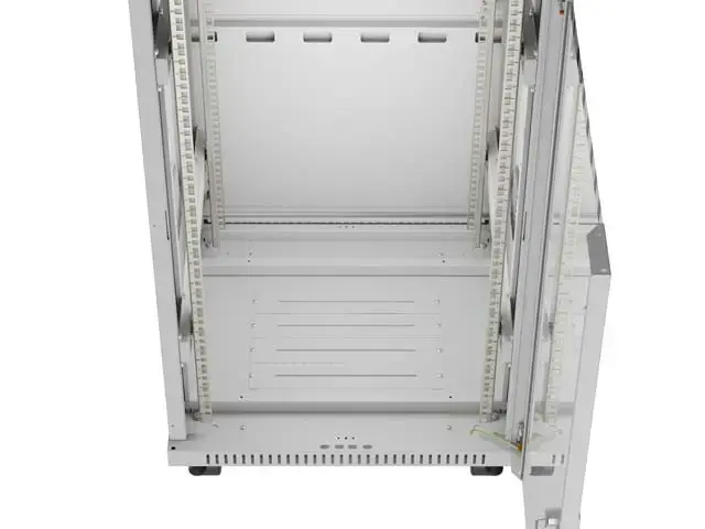 LANBERG FF01-6622-12SL 19 collu 22U Skapis Photo 10