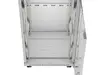 LANBERG FF01-6622-12SL 19 collu 22U Skapis Photo 10