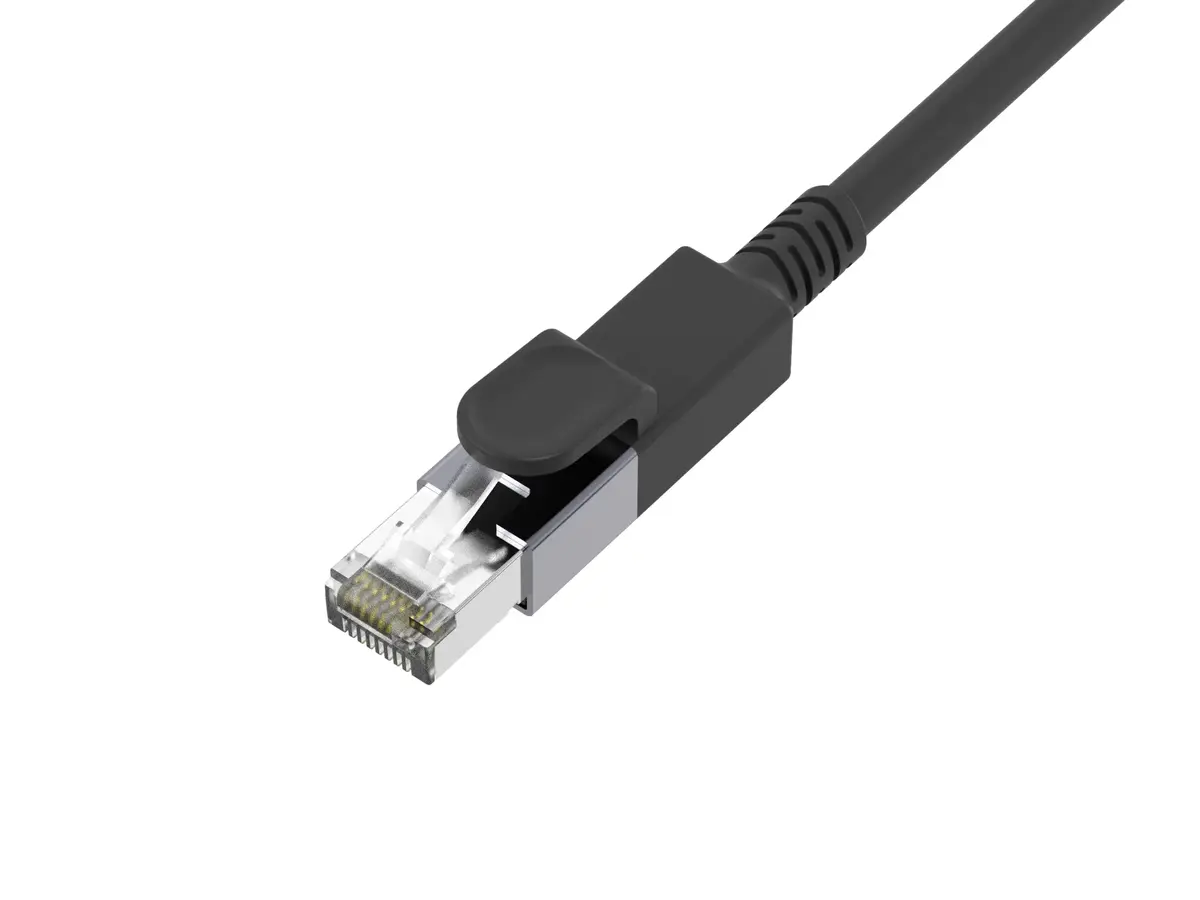 Equip 2 in 1 USB-C + A to RJ45 Gigabit Ethernet Cable Photo 3
