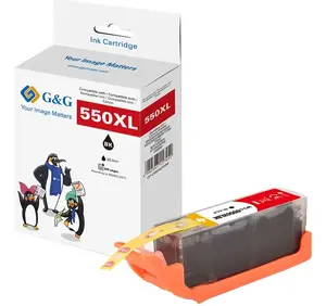 G&G 18824 ink cartridge 1 pc(s) Compatible Black