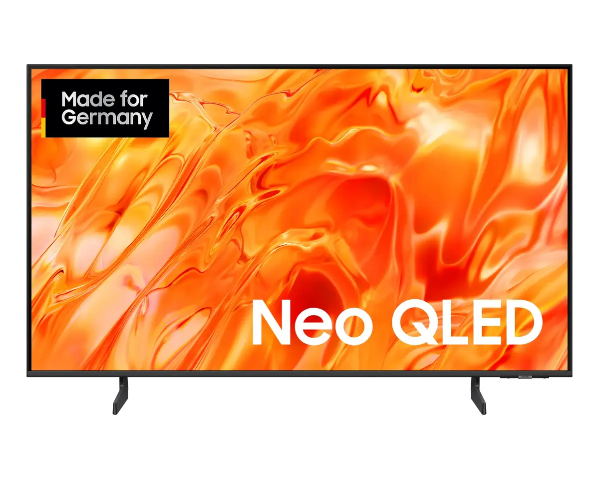 Samsung Neo QLED QN70H 50 collu