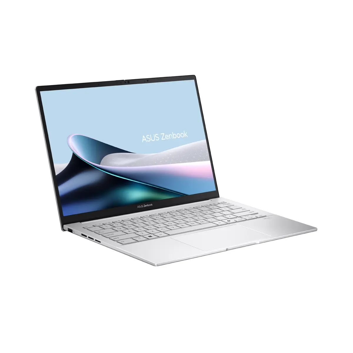 ASUS Zenbook 14 OLED UX3405CA-QL1307W Laptop Photo 4