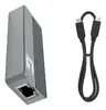 LevelOne USB-0410 USB Type-C to Ethernet Adapter Photo 3