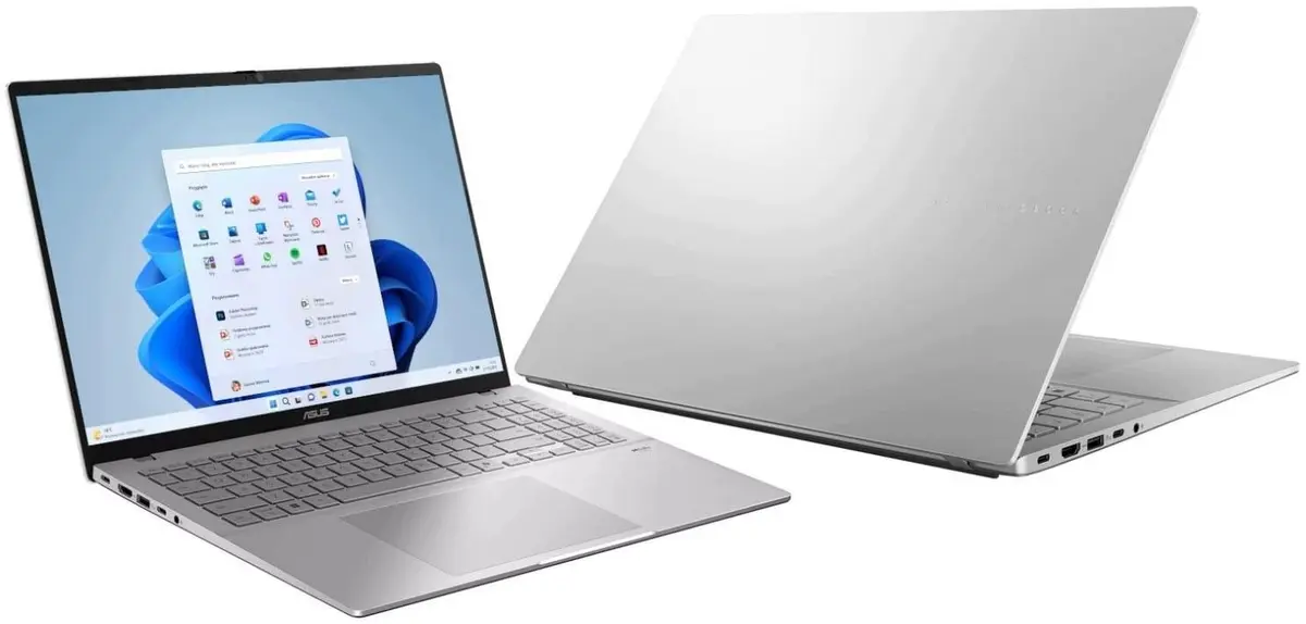 ASUS Vivobook S16 S3607AA-SH015W dators ar