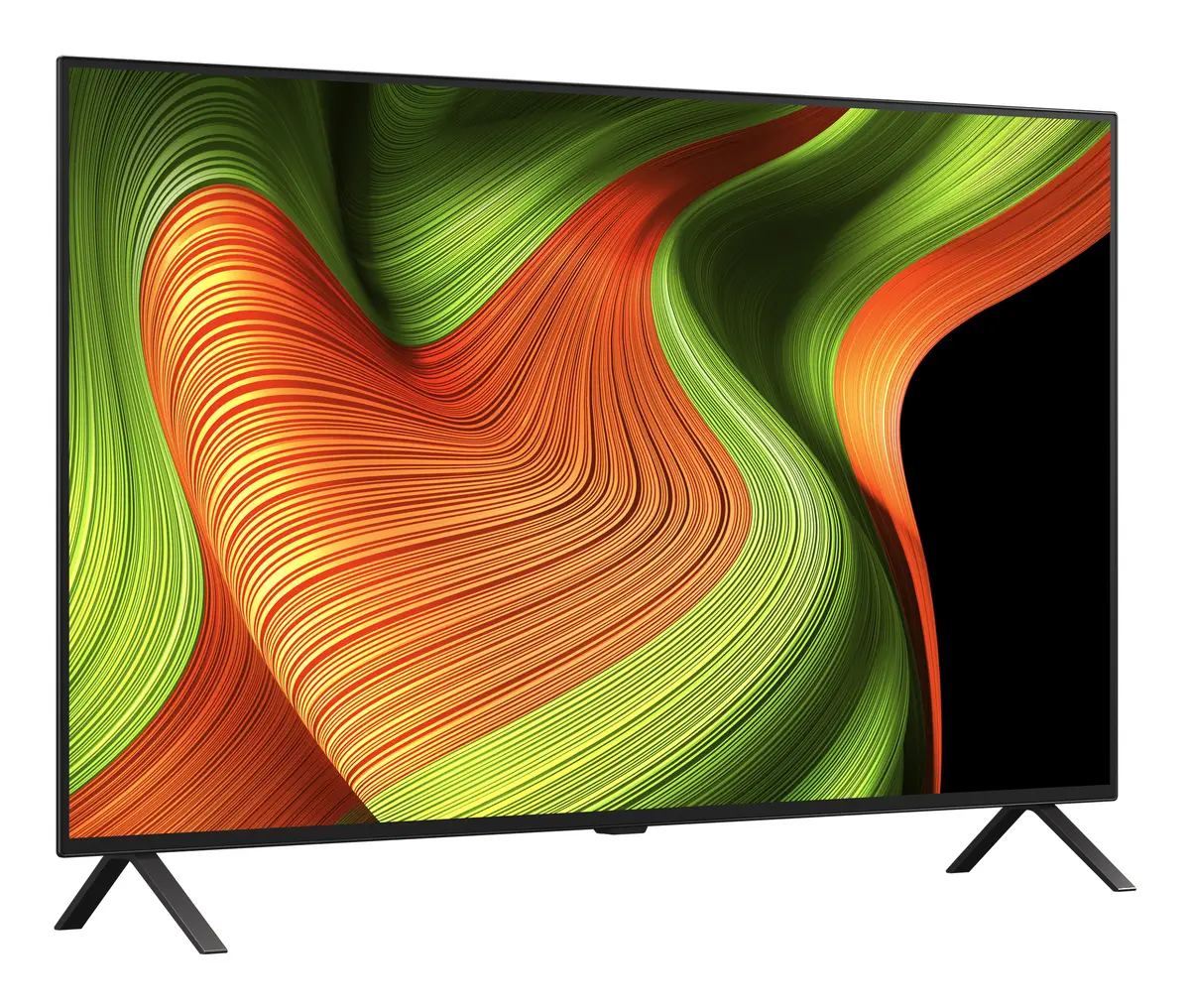 LG OLED AI OLED48B56LA Televizors 48