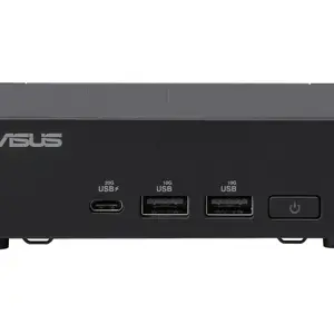 Мини-ПК Captiva Mini PC Power Starter I94-961 с процессором Intel Core 3-100U, 16 ГБ ОЗУ, 1 ТБ SSD, WLAN и Windows 11 Home