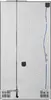 Hisense RS5P528STIE Side-by-Side ledusskapis Photo 7