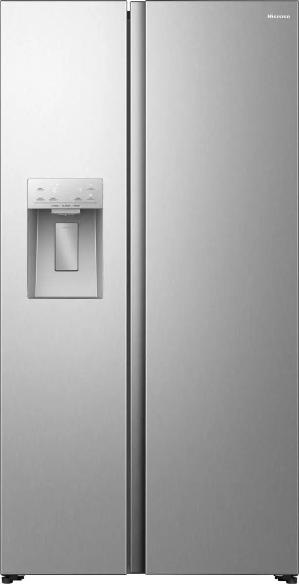 Refrigerators