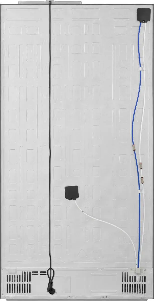 Холодильник Side-by-Side Hisense RS5P528STIE Photo 7