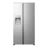 Холодильник Side-by-Side Hisense RS5P528STIE Photo 16