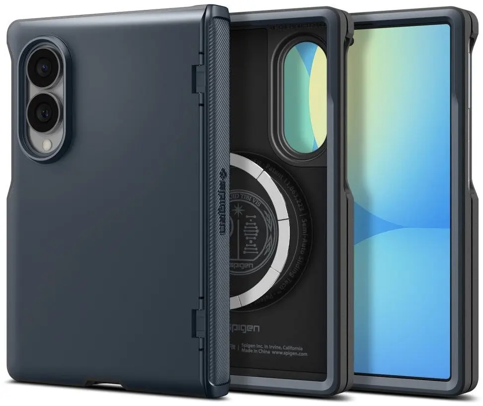 Viedtālruņa vāciņš Spprii Spigen Slim Armor