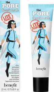 Sejas bāze BENEFIT The POREfessional Lite