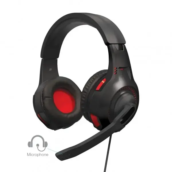 Hyperkin SoundTac Gaming Headset Photo 2