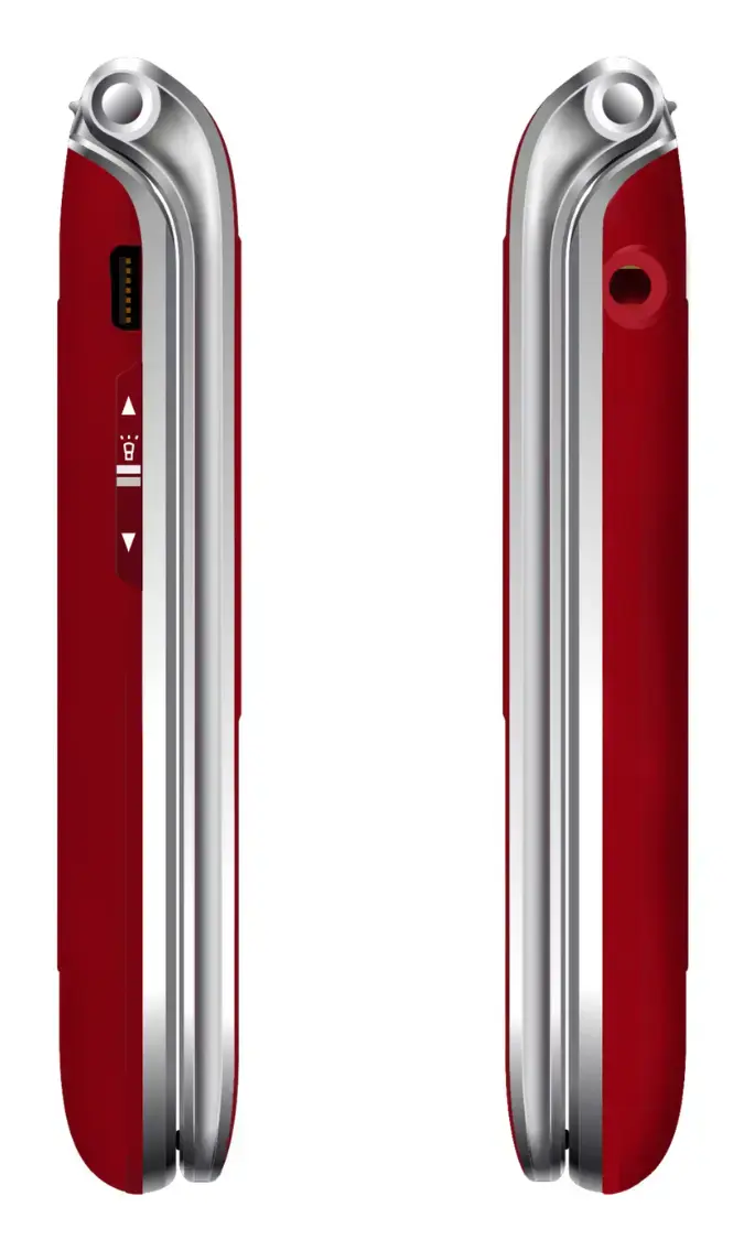 Мобильный телефон Beafon SL605 LTE Photo 3