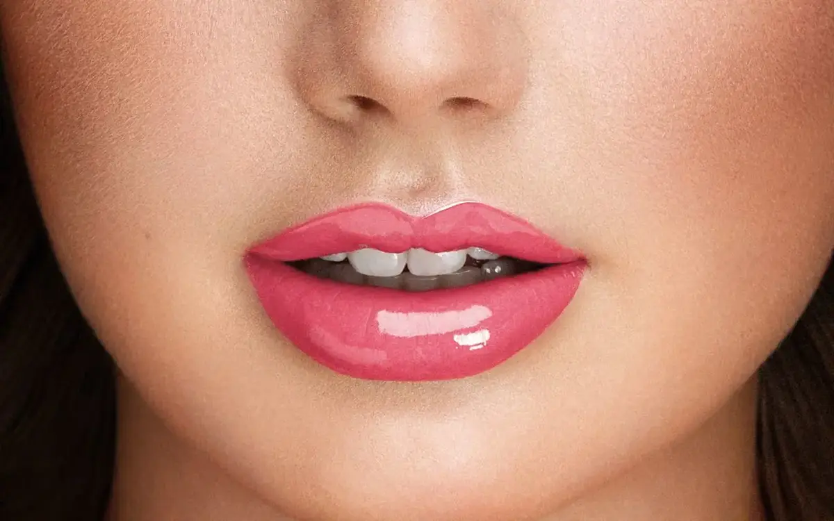 Pupa Miss Pupa Gloss Extreme Fuchsia 303 lūpu spīdums Photo 2