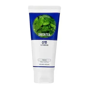 Holika Holika Daily Fresh Green Tea Cleansing Foam for Women 150 ml
