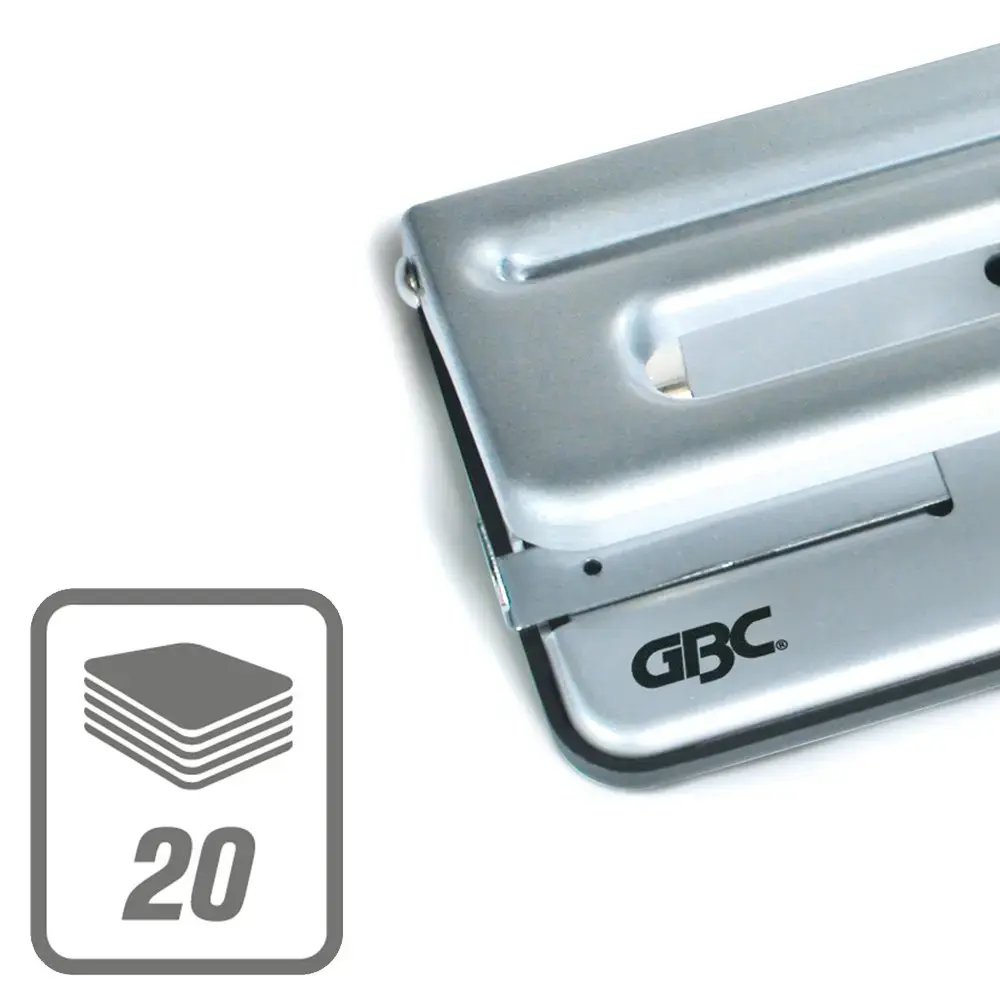 GBC 9707121 Оборудование для бумаг Photo 3