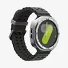 Spigen Bezel Tune Pro Серебристый чехол Photo 5