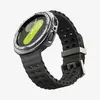 Spigen Bezel Tune Pro Серебристый чехол Photo 7