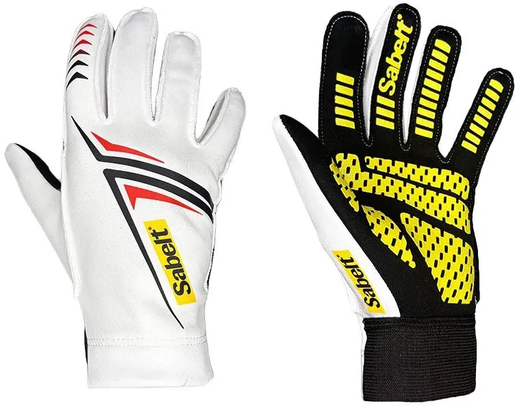 Sabelt G34 Sim Gloves sacīkšu cimdi