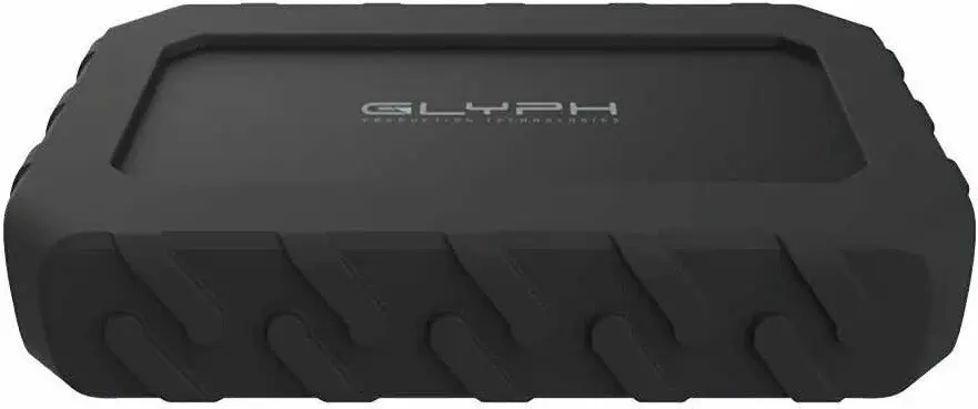 Glyph Atom EX80 High-Intensity ārējais cietais
